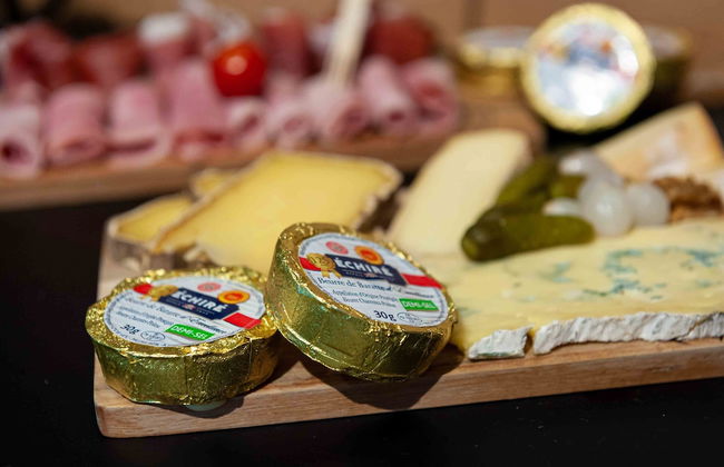 Privilodges Le Hüb Grenoble - Foto 44