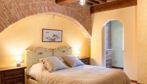 Tuscany - Townhouse - Sleeps 18 - Garden near Lake - Foto 3