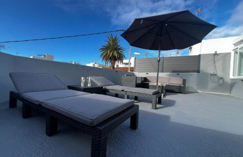 LaCasadelChorro Buenavista del Norte - Foto 53