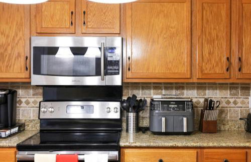 Texas Star - A Birdy Vacation Rental - Foto 48