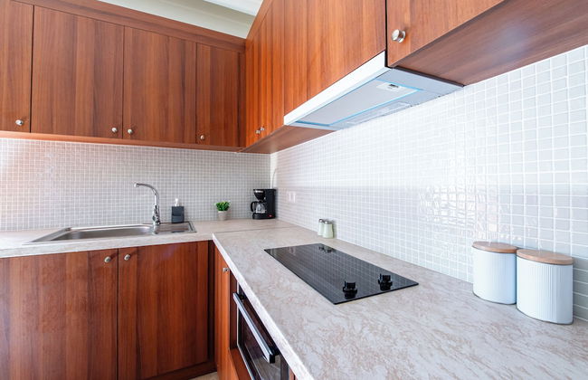 Kahlua Bay Apartments - Foto 32