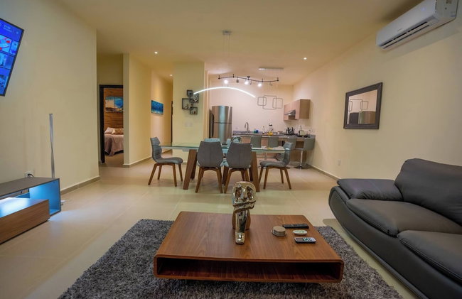 Luxury Apartment With Poll - Foto 45