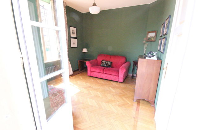 Botanic Garden Villa - Foto 13