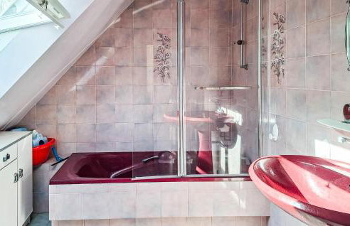 3 Bedroom Nice Home In Kerbors - Foto 26