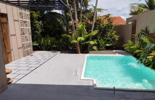 Casa com piscina aconchegante - Photo 14