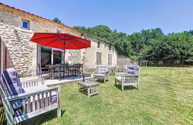 La Cheneraie - Foto 1