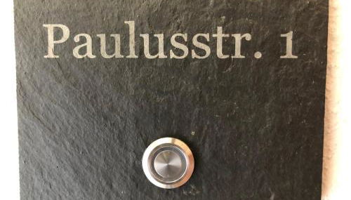 Paulusstrasse 1 - Foto 3