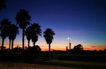 HOLIDAYS HOMES ROME GOLF Appartamenti Marco Simone AeB - Foto 34