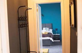 Cosy Stays - Foto 16