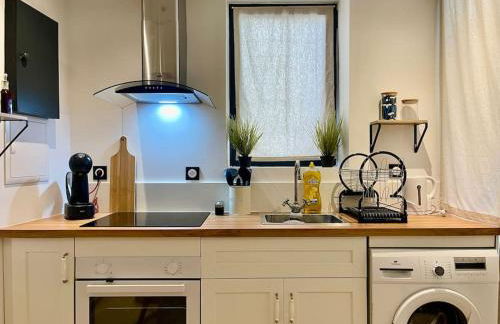 Le Saint-Jean - Cœur de La Cité Médiévale - Foto 26