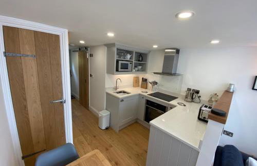 Brigstone Stable - charming peaceful cottage - Foto 8