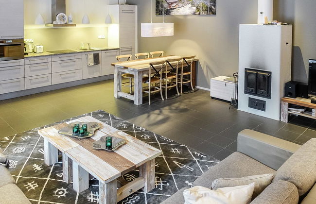 Sallan panparkstie 14 b - Foto 13