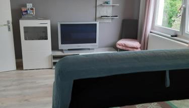 Ferienwohnung Jasmin - Foto 5