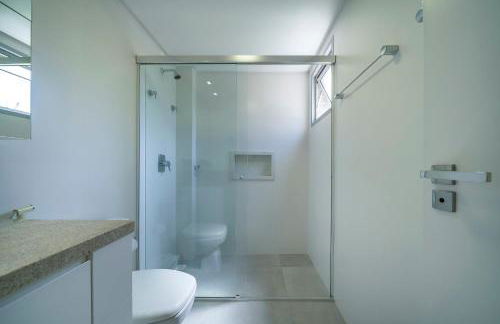 Positano 206 - Apto 02 suítes à 50 metros da Praia de 4 Ilhas - Photo 33