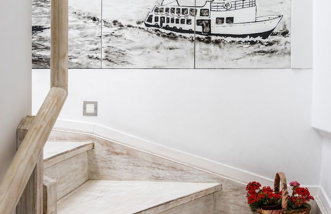 Luxury 5BR Apt Castle Views in HeartofLisbon - Foto 127