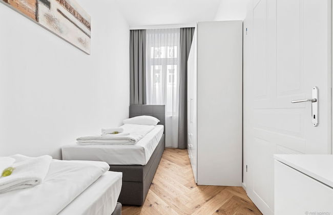 easy flat Hernals - Photo 19