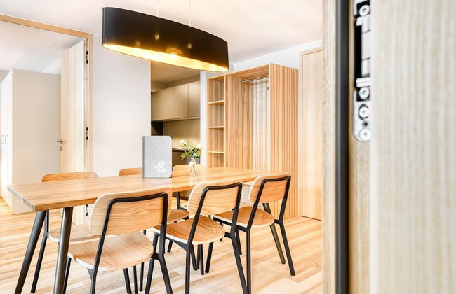 Am Gehren - Arlberg Appartements - Foto 20