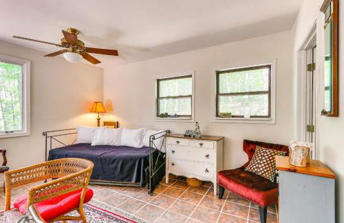 Cozy Appalachian Getaway 5 Mi to Prospect Peak! - Photo 38