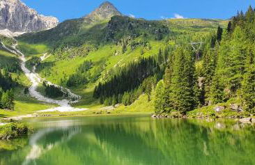 Palazzo Cervesato Appartamento: Maria Luisa - Photo 17