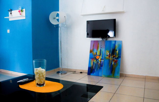 Residence Les Vallons - Foto 11