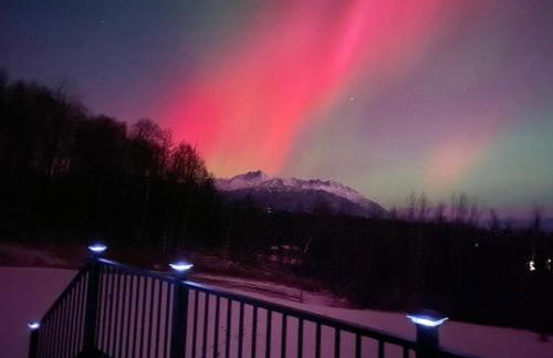 Fireweed Cottage - Alaska at your doorstep! - Foto 52