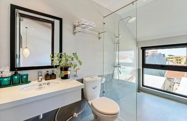 Lacasa Old Town Villa - Foto 24