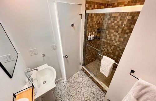 Luxury Woodstock Retreat Hot tub and heated pool - Foto 2