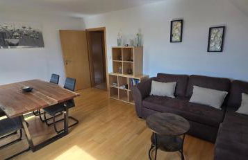 Drei Zimmer Appartment mit Küche & Bad - Foto 8