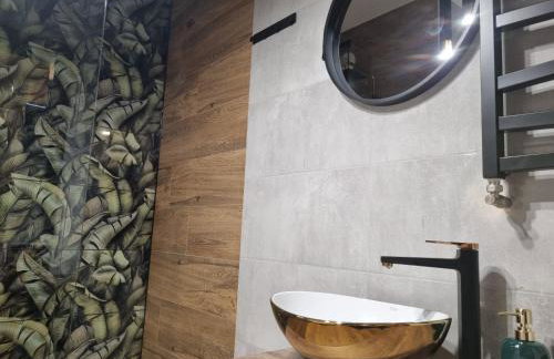 Apartament Loft KB-Ściegiennego (garaż, centrum) - Foto 14