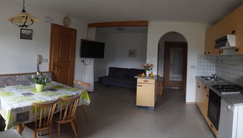 Agriturismo Gfaderhof Ferienwohnungen - Photo 4