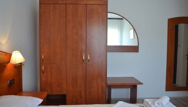 Apartments Gavacic - Foto 2, Habitación