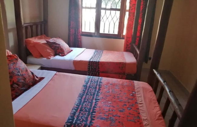 Lake Victoria View Guest House - Photo 7