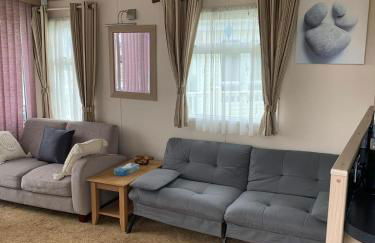 Lakeside Lodge Valencia 2 bedroom - Foto 13