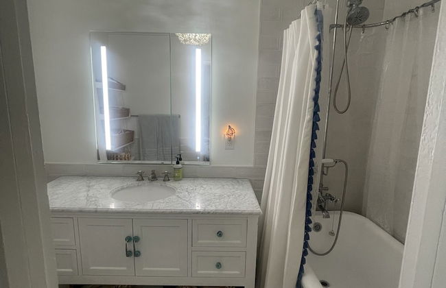 Balboa Island Beach Cottage - Foto 46