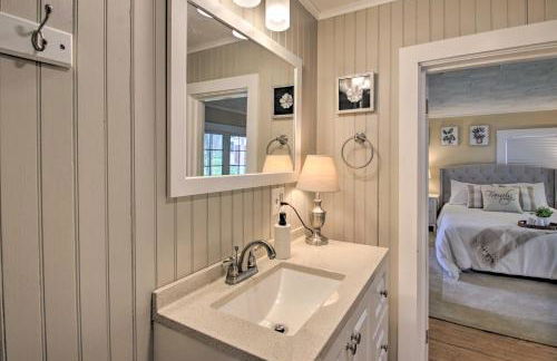 Modern Home about 2 Mi to Cranmore Mountain Resort! - Foto 15