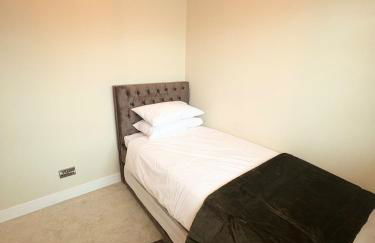 Beacon cottage - Foto 25