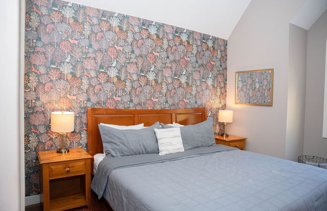 Fall Line Condo D4 2 Bedroom Condo - Foto 2