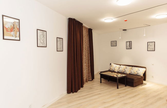 SULO Apartments - Photo 28