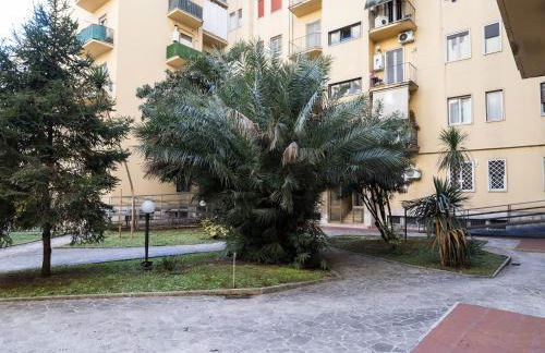 50 Apartments Rome - Foto 32