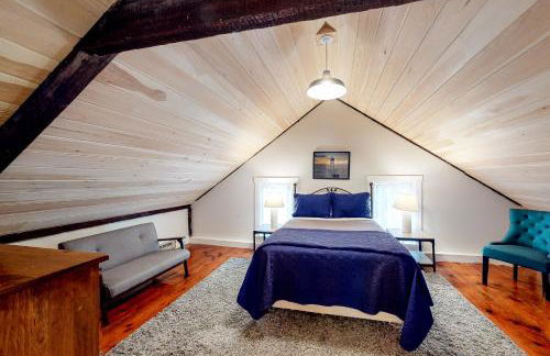 Quarters on Main - Foto 35