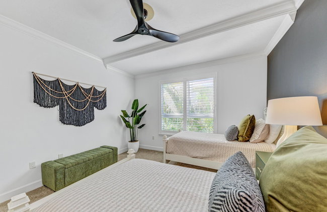Anna Maria Island Beach Palace - Foto 31