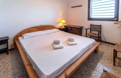 Grifeu 5 Apartamento luminoso con terraza y vistas - Foto 16