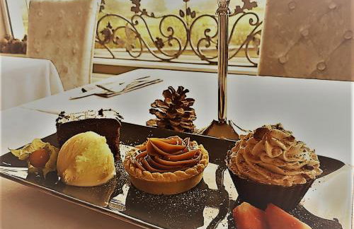 Dunamoy Cottages & Spa - Foto 32