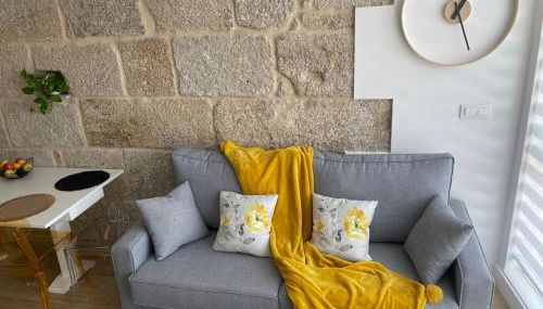 Apartamento Almuiña - Foto 3