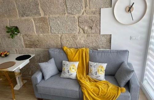 Apartamento Almuiña - Foto 3