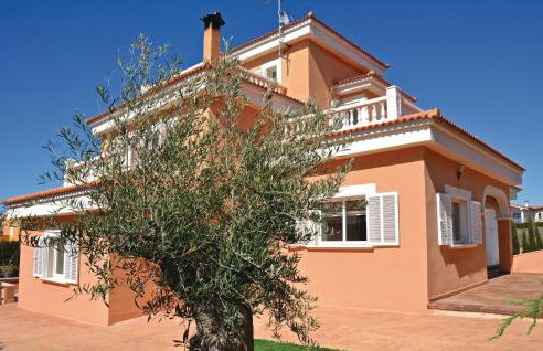 5 Bedroom Stunning Home In Lluchmajor - Foto 13