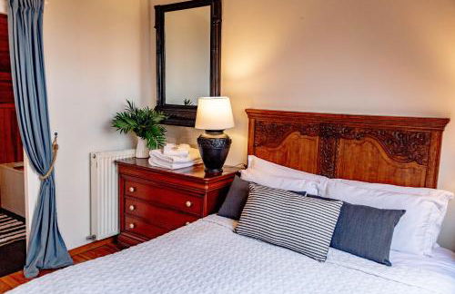 Holiday home Haras du Ry - Photo 79