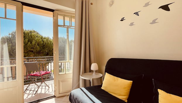 Bicos M CIP - Foto 4, Habitación