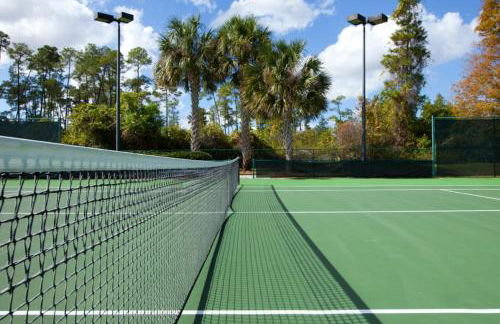 Relax after enjoying all the parks Orlando has to offer in this 1BD vacation condo - Foto 21