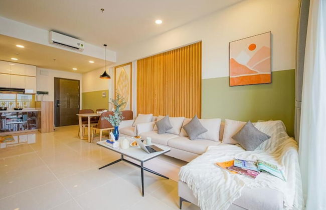 9TRIP STAY in Soho Residence - Foto 49